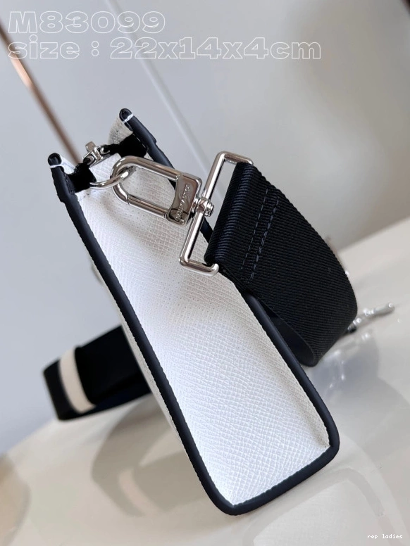 Cheap Gaston Wallet Wearable VUITTON -22*14.5*4.5CM LOUIS 0728